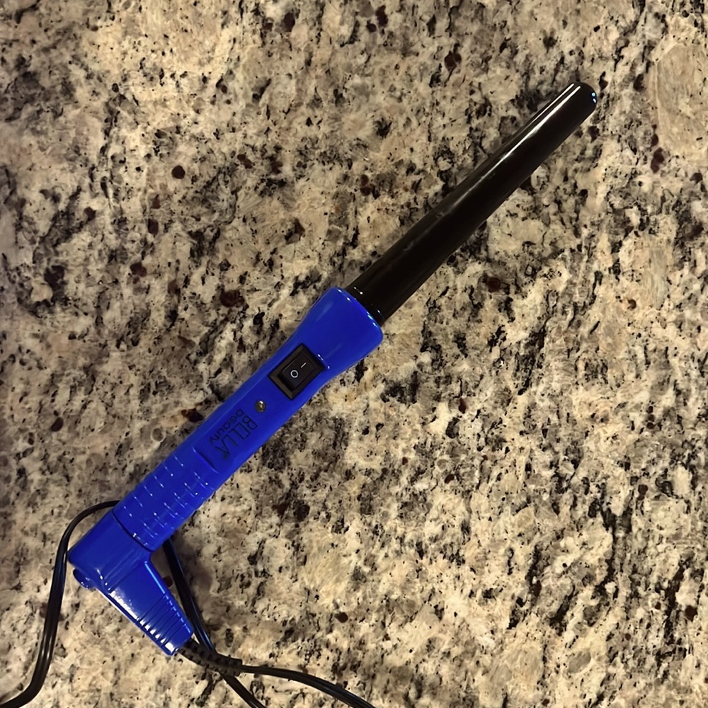 Hair Curler